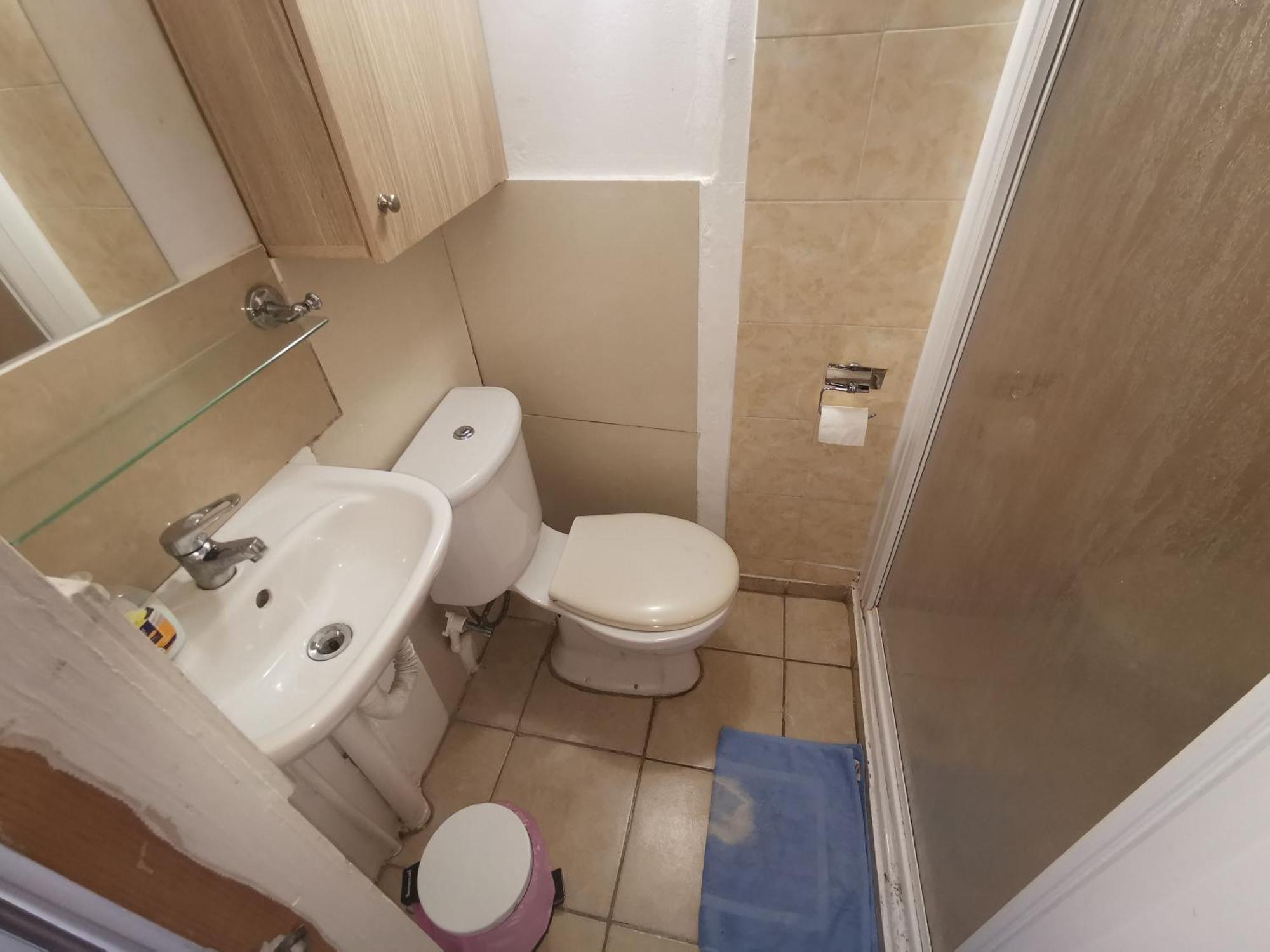 Strovolos Rooms Studios Nicosia Værelse billede