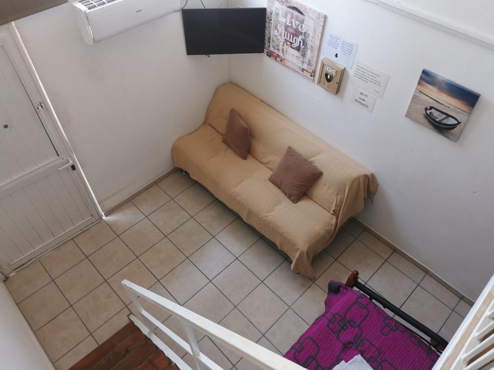 Strovolos Rooms Studios Nicosia Værelse billede