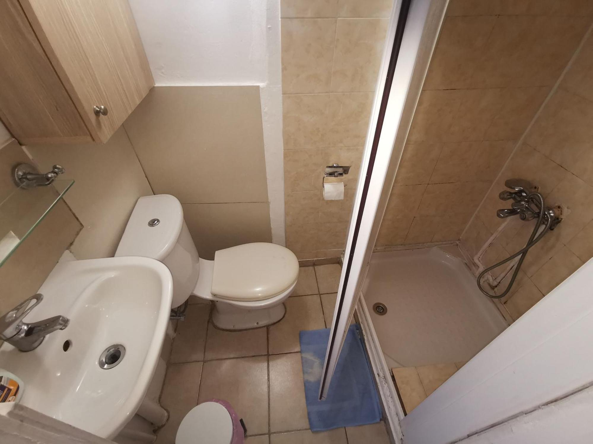Strovolos Rooms Studios Nicosia Værelse billede