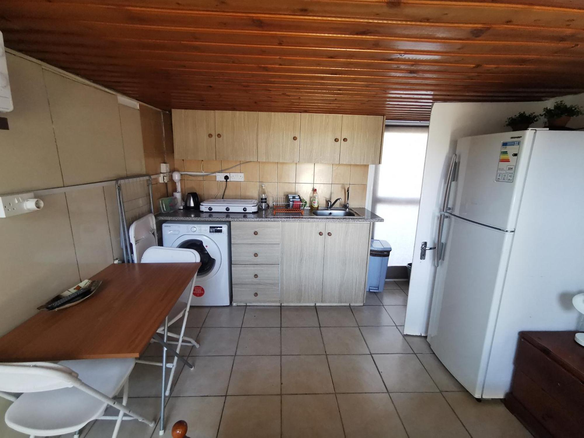 Strovolos Rooms Studios Nicosia Værelse billede