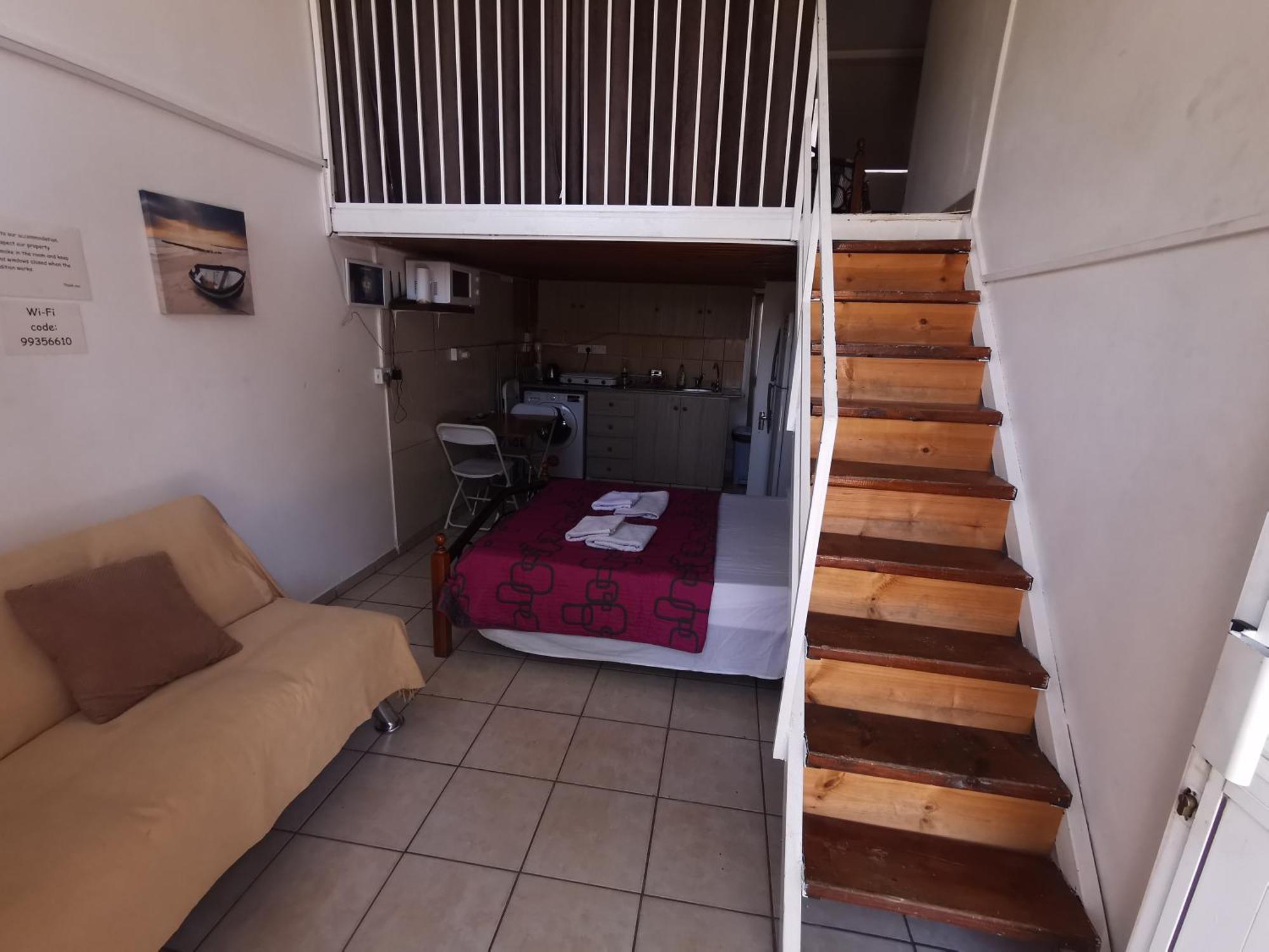 Strovolos Rooms Studios Nicosia Værelse billede