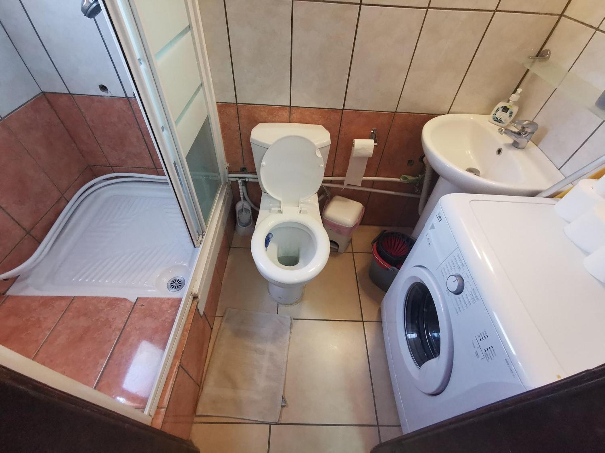 Strovolos Rooms Studios Nicosia Værelse billede