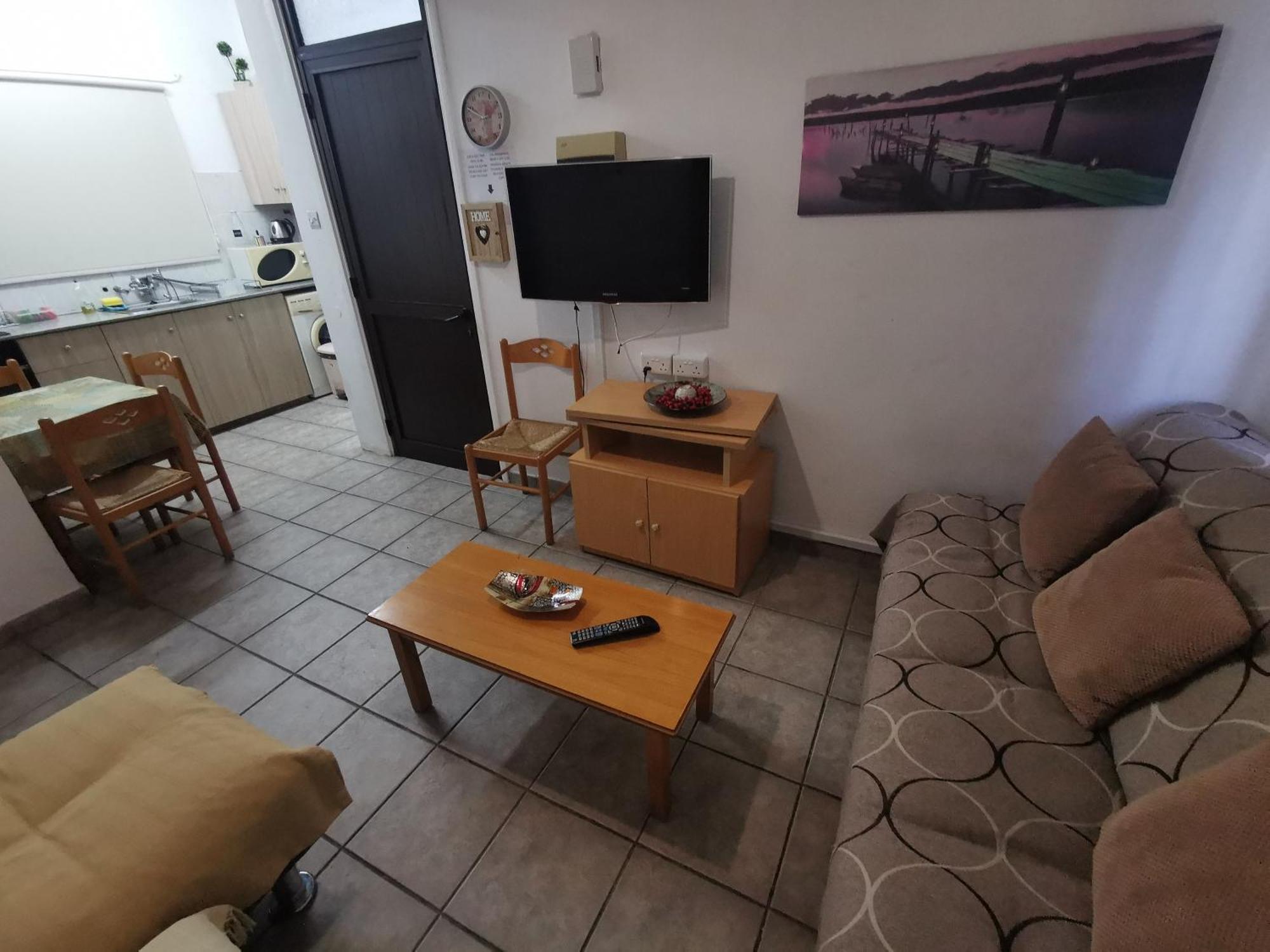 Strovolos Rooms Studios Nicosia Værelse billede