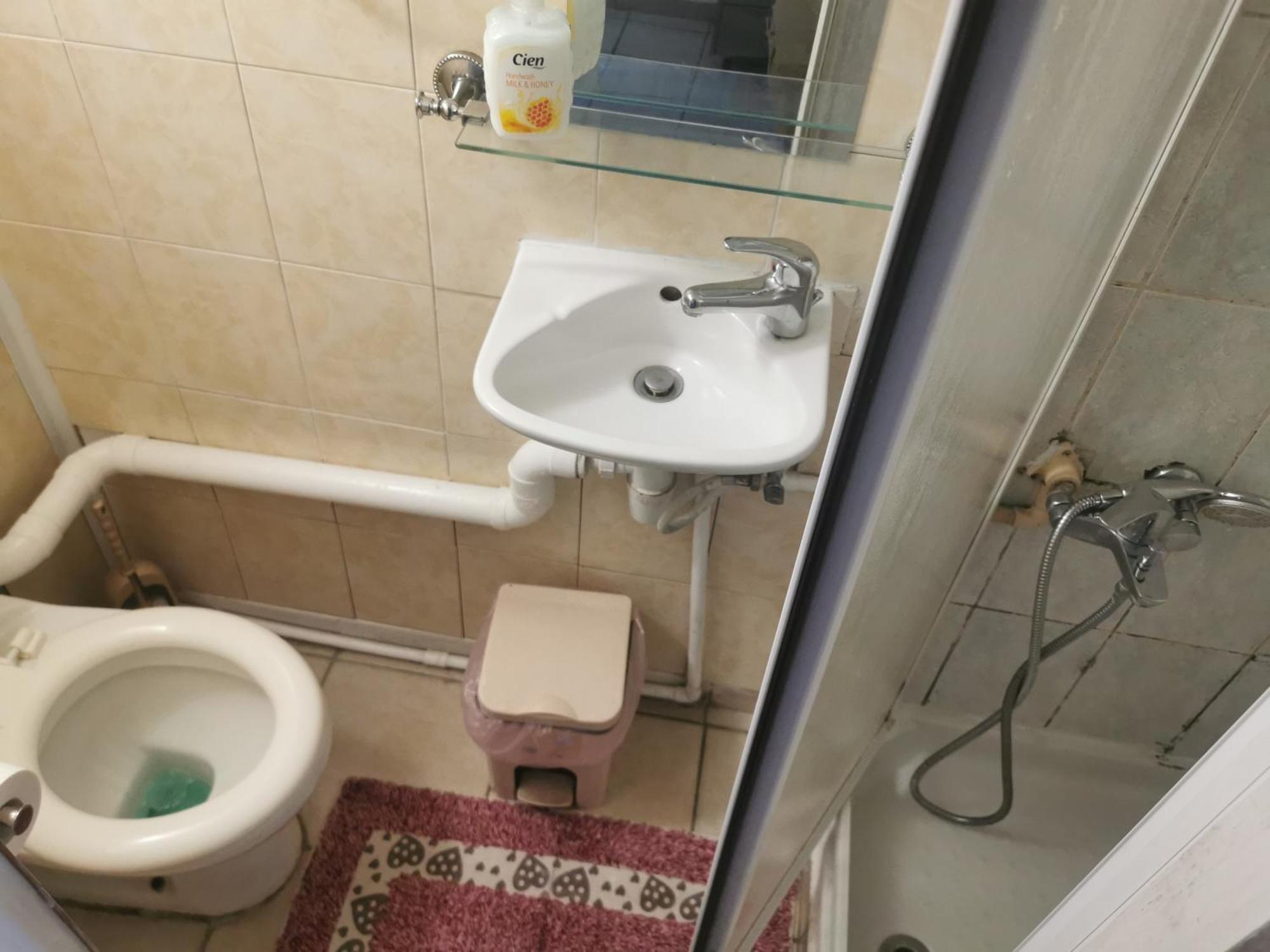 Strovolos Rooms Studios Nicosia Værelse billede
