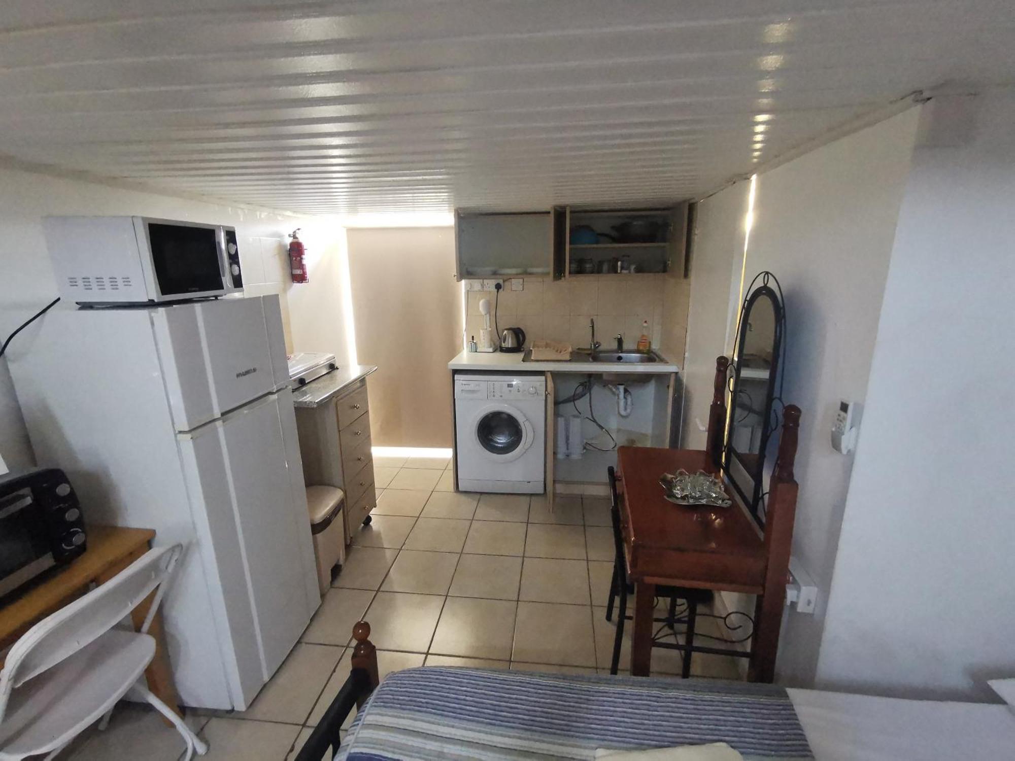 Strovolos Rooms Studios Nicosia Værelse billede