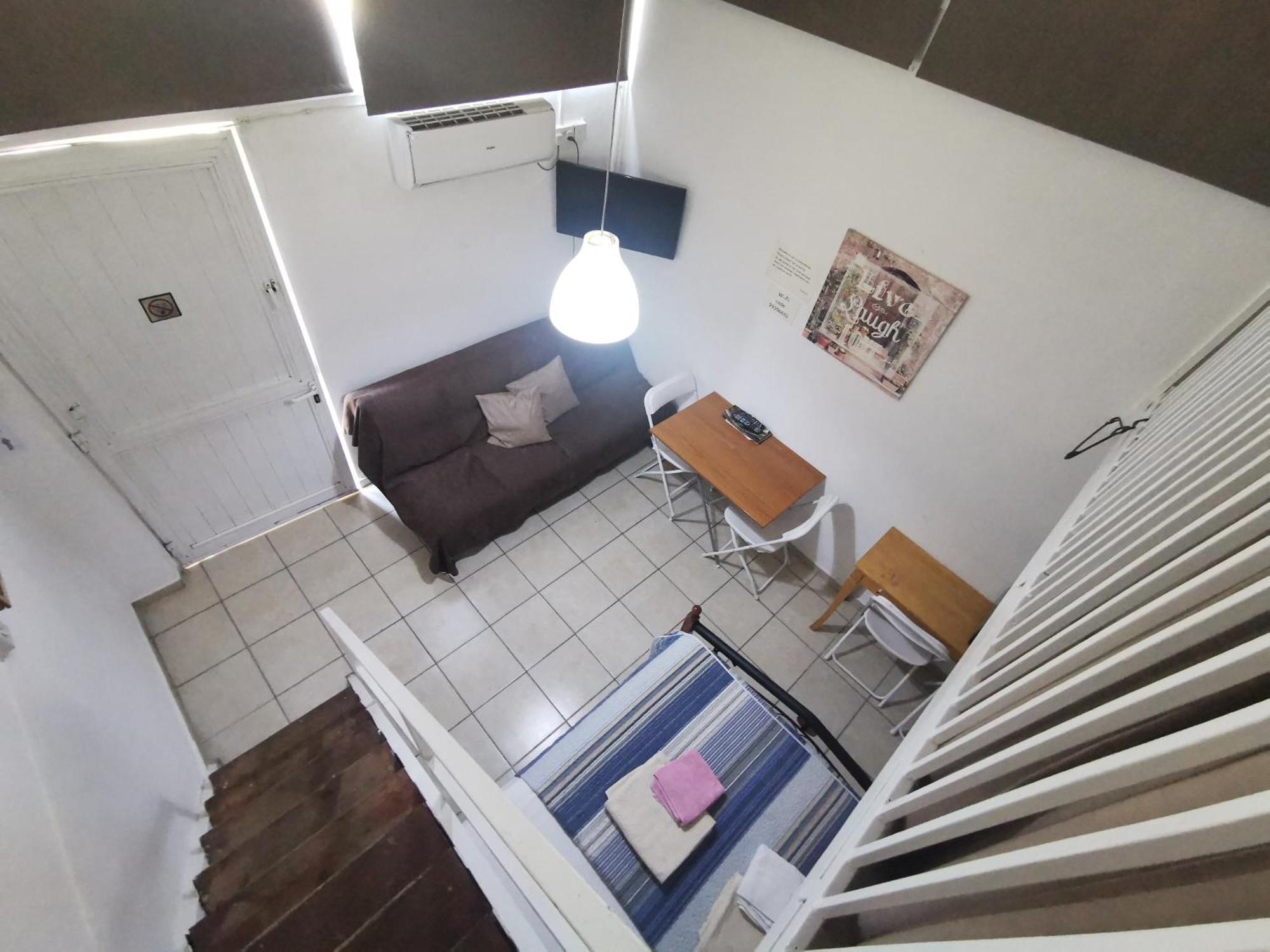 Strovolos Rooms Studios Nicosia Værelse billede
