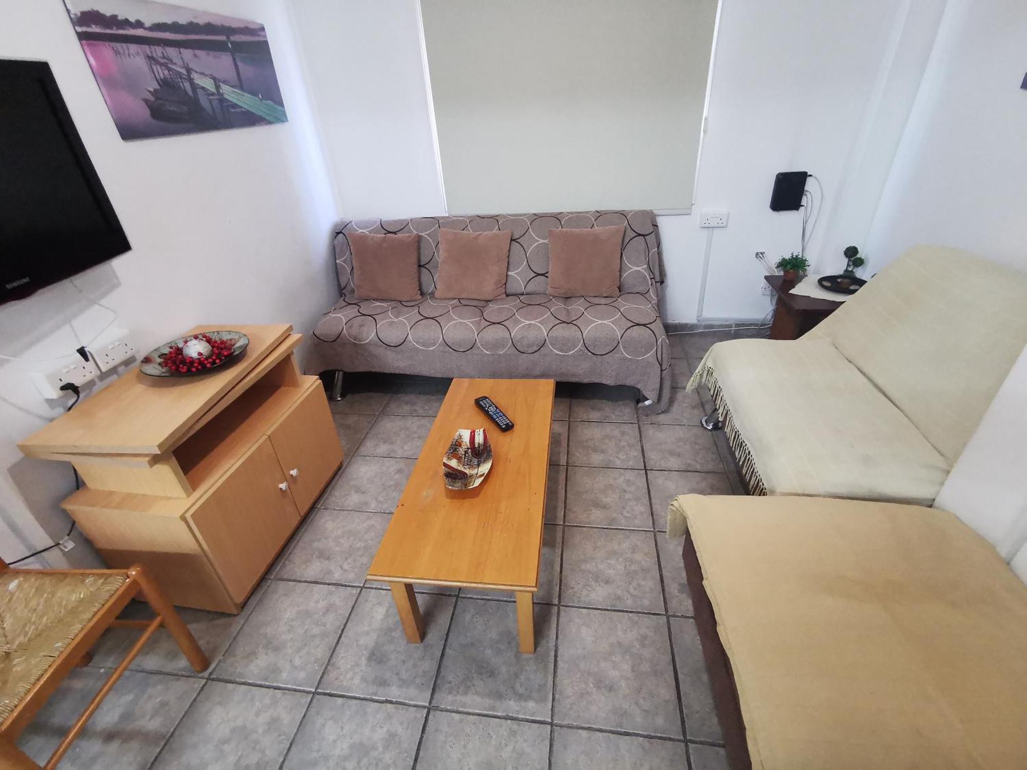 Strovolos Rooms Studios Nicosia Værelse billede