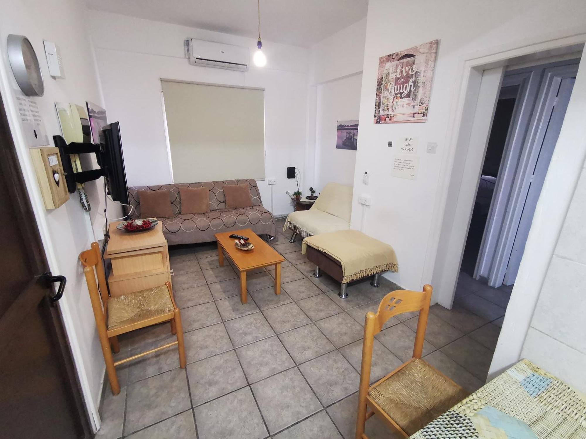 Strovolos Rooms Studios Nicosia Værelse billede