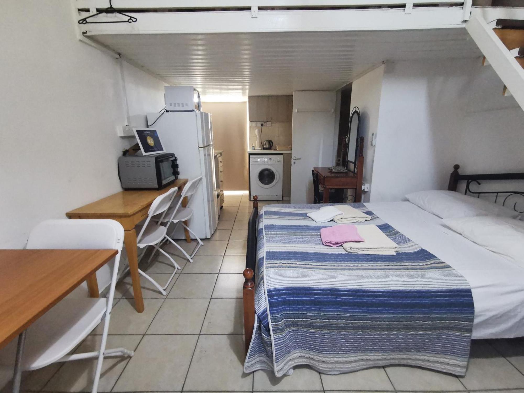 Strovolos Rooms Studios Nicosia Værelse billede