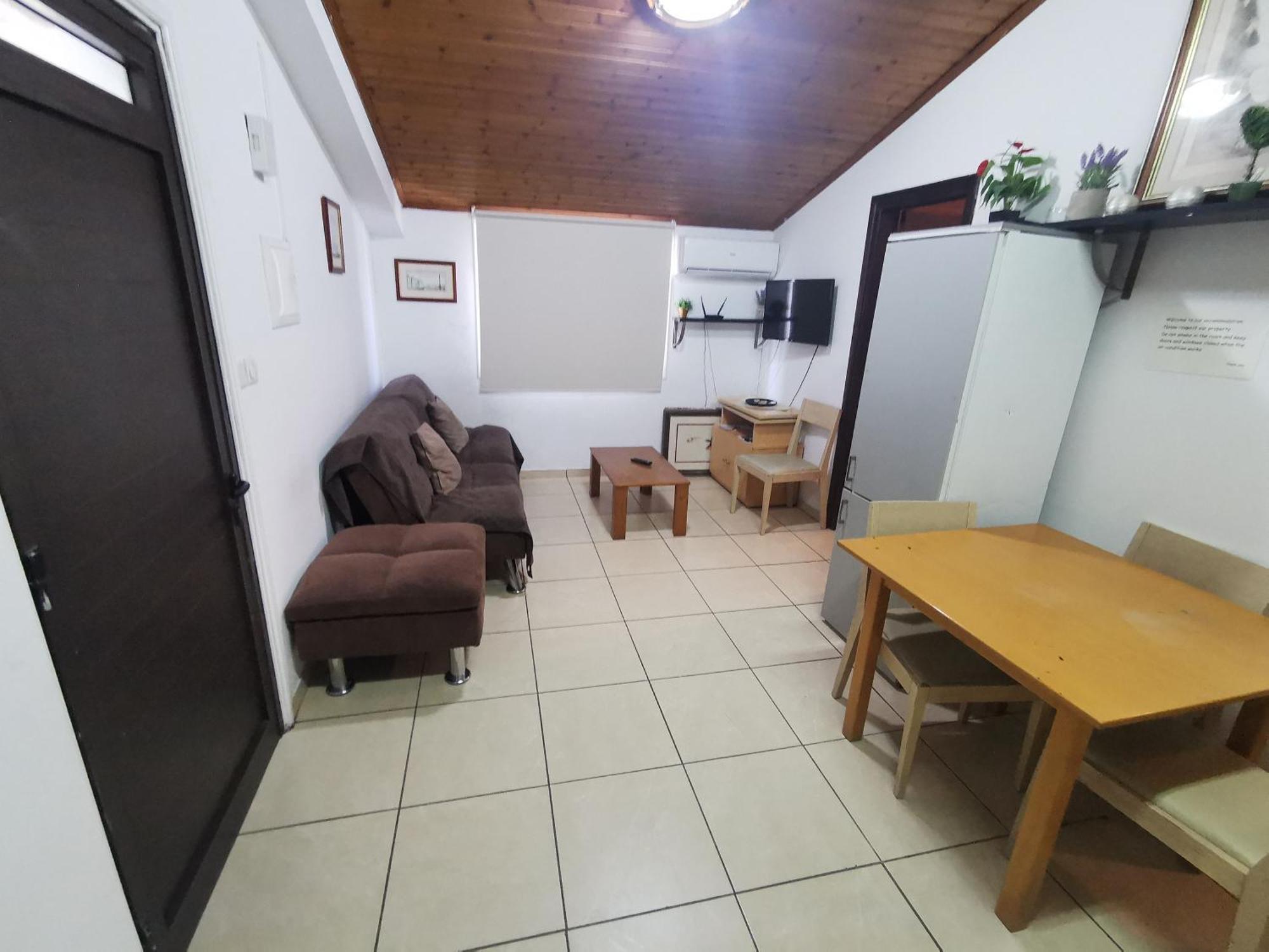 Strovolos Rooms Studios Nicosia Værelse billede